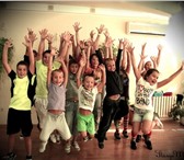 Foto в Хобби и увлечения Разное Занятия танцами в Новороссийске (от 3 лет в Новороссийске 3 000