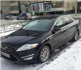 Продам 2398201 Ford Mondeo фото в Челябинске