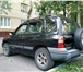 Chevrolet Tracker 2,  0 AT AWD  (129 л,  с, ) 2001 2140887 Chevrolet Tracker фото в Москве