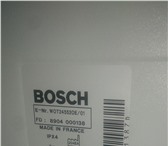 Фото в Электроника и техника Стиральные машины стиральная машина BOSCH в рабочем состоянии в Екатеринбурге 9 000