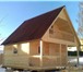 Foto в Строительство и ремонт Строительство домов Построим дачный домик, баню под ключ. Не в Красноярске 340 000