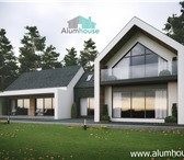 Фото в Строительство и ремонт Двери, окна, балконы Предлагаю фасадное остекление зданий от производителя в Москве 12 000