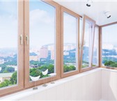 Фото в Строительство и ремонт Другие строительные услуги Остекление балконов и лоджий в Москве ООО в Москве 0