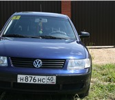 Фольксваген Пассат продам 3455249 Volkswagen Passat фото в Калуге