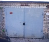 Foto в Недвижимость Гаражи, стоянки Продам отдельный гараж (кирпичный) КИГ-40 в Пскове 190 000