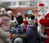 Изображение в Развлечения и досуг Организация праздников Сказочный Дедушка Мороз и его милая внучка в Тольятти 1 000