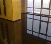 Фото в Строительство и ремонт Ремонт, отделка Полимерные наливные полы – высокотехнологичные в Красноярске 1 500