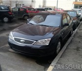 Срочно продам Форд Mondeo автомат 1266030 Ford Mondeo фото в Магнитогорске