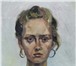 Изображение в Прочее,  разное Разное Пишем портреты по фото карандашом и маслом,картины в Москве 5 000
