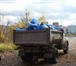 Foto в Прочее,  разное Разное Вывоз строительного мусора, вывоз грунта, в Ижевске 0