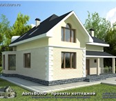 Foto в Строительство и ремонт Строительство домов Проектирование и реконструкция загородных в Москве 25 000