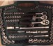 Фотография в Авторынок Наборы инструментов Продам недорогой набор ключей SATA, в наборе в Владивостоке 5 500