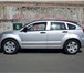 Dodge Caliber, 2006;1, 8л, механика, пробег 76000км, кондиционер, отделение для охлаждения напитков 11734   фото в Оренбурге