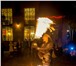 Изображение в Развлечения и досуг Организация праздников Организуем огненно-пиротехническое и светодиодное в Магнитогорске 4 000