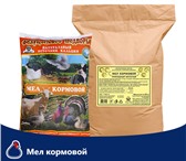 Фотография в Домашние животные Корм для животных Предлагаем «Мел кормовой» в наличии по ценам в Москве 30