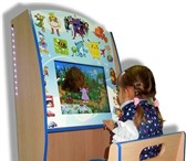 Foto в Прочее,  разное Разное Продам детские игровые сенсорные терминалы в Курске 39 800