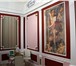 Изображение в Строительство и ремонт Дизайн интерьера Декорируем стены (фрески,  обои ручной работы, в Москве 4 244