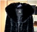 Изображение в Одежда и обувь Женская одежда Продам шубу, фирмы Digni-Fur, мангуст, черный в Ростове-на-Дону 18 000