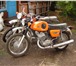 Фотография в Авторынок Мотоциклы Продам два мотоцикла ИЖ ПС-350. Не исправны, в Красноярске 50 000