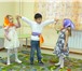 Фото в Для детей Детские сады В частный детский сад идет набор детей в в Одинцово 20 000