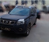 Продается Nissan X-trail 2,  0d 150 л,  с  (2012 г,  в) 1785897 Nissan X-Trail фото в Воронеже