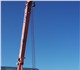 Автокран КАТО: 20 тонн, стрела 24 метра 