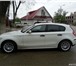 Продаю BMW 1,  2005г,  , цвет белый,  1, 8л,  ,  пробег 100000-110000,  автоматическая коробка передач,  хорошее состояние,  торг при осмотре 178940   фото в Москве