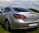 Продаю автомобиль Mazda 6 2008 года выпуска 153951   фото в Краснодаре