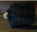 Изображение в Одежда и обувь Мужская одежда Кожаная куртка на мальчика 11-13 лет. в Калининграде 1 000