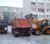 Изображение в Работа Разное Качественно и в срок уберем и вывезем снег в Томске 2 000