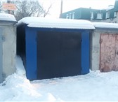 Фотография в Недвижимость Гаражи, стоянки Продам гараж, состояние нового, проведено в Хабаровске 320 000