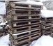 Foto в Строительство и ремонт Строительные материалы Продаю дрова 10 -20 - 30 см ширина длина в Самаре 500