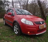 Срочно SUZUKI SX4 1882388 Suzuki SX4 фото в Гулькевичи