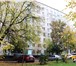 Foto в Недвижимость Квартиры Продается 1-комнатная квартира в Лосиноостровском в Москве 7 290 000