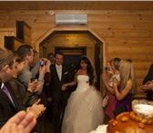 Фото в Одежда и обувь Свадебные платья Продаю шикарное свадебное платье "Milena",было в Нижнем Новгороде 20 000