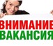 Фото в Работа Работа на дому В крупный интернет магазин , требуется оператор в Москве 20 000