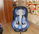 Фотография в Для детей Детские автокресла продам недорого детское автокресло, отличное в Красноярске 1 500