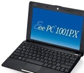 Изображение в Компьютеры Ноутбуки Продам ноутбук «Asus Eee PC 1001 PX».  Бывший в Омске 10 500