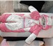 Фотография в Для детей Детская одежда Продам детский комбинезон (трансформер) на в Томске 2 000