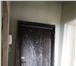 Фотография в Строительство и ремонт Двери, окна, балконы дверь метал.коричневая с ключами в пленке.новая.находится в Калининграде 2 000
