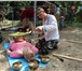 Изображение в Красота и здоровье Массаж Лечебный массаж поющими чашами-это глубокий в Волгограде 500