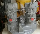 Фото в Авторынок Автозапчасти Гидравлический насос hitachi hpv145g rh28a в Москве 0