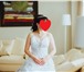 Фото в Одежда и обувь Свадебные платья красивое свадебное платье с вышивкой в виде в Улан-Удэ 10 000