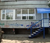 Фотография в Недвижимость Коммерческая недвижимость 1 линия,                           отдельный в Красноярске 4 200
