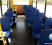 Foto в Авторынок Транспорт, грузоперевозки Городской автобус «Эталон» имеет просторный, в Волгограде 1 360 000