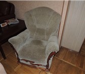 Foto в Мебель и интерьер Мягкая мебель кресло 1000 рдиван угловой 2000 рсостояние в Уфе 2 500