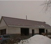 Фотография в Недвижимость Продажа домов Продам дом гараж , баня недострой, построим в Барнауле 4 200 000