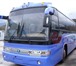 Продам автобус Kia Granbird 2004 год Модель:Kia Granbird Тип: турист Мест: 47 Год:2004год Цв 11033   фото в Магнитогорске