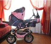 Фотография в Для детей Детские коляски Продается детская коляска, в хорошем состоянии, в Воронеже 5 000
