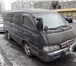 Продам Микроавтобус 1807817 Ssang Yong Istana фото в Красноярске